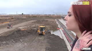 LAS FOLLADORAS - Silvia Rubi Nemu Wong Saka Werna Lan Wis Jinis Karo Wong