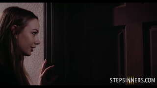 Adolescente Filla Prostituta Só Quería Un Gran Galo