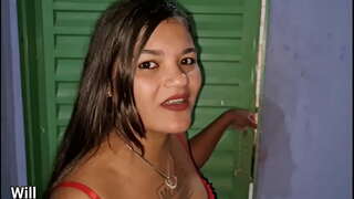 אהבתי את התחת מזוין עם יפה טיגריס