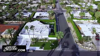 ̙�벽한 귀염둥이 새 아빠는 특별한 느낌 아버지의 날