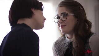 МисакС - Тотлы Ӹдӹр-лесбиянка