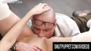 SmutPuppet - Ăn Thiếu niên Comple