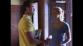 Aquests col·legi de les nenes són fotudament fàcil Aurora Neu, Bree Brooks, Llisqueu Shagwell, Hannah Harper, Kristen, Boira Méndez, Noname Jane