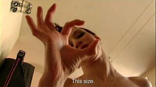 ���າຝຣັ່ງກົ້ນຫຼັງຈາກ POV Humping ���າຝຣັ່ງກົ້ນຫຼັງຈາກ POV Humping