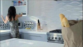 PureMature مارتيني تشغيل مع جبهة تحرير مورو الإسلامية فيرونيكا Avluv