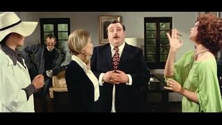 Vintage Strip-SHOW w stylu Burleski