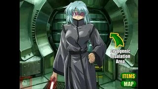 Q-을 충족하고 Fuck Star