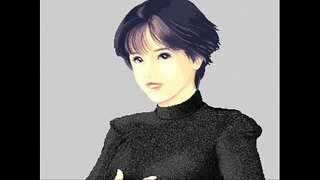 [Arcade] Marjong Φανταστική Αγάπη [1996]