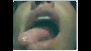 Učitelj Daniela Ignacio lomi mi pica sa vibrator