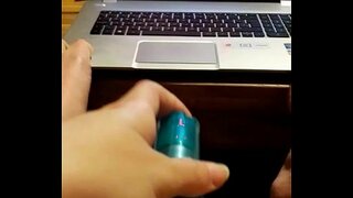 Ончем пӧртыштӧ гыч ик дилдо порно...