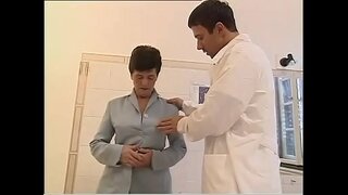 Milf &amp;amp; Nagyi piaci szex Vol. 23