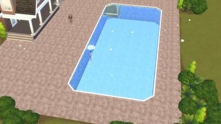 Ale Schwaarze Mann mat engem grousse Kach fuking e jonken Meedchen, Meedchen