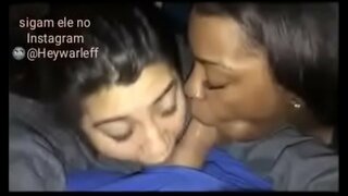 Spider-man từ são Paulo, lucky