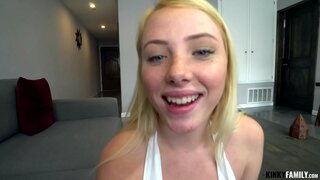 קינקי משפחה - הגיע הזמן לתוכנית ב&#039;, אבל לגמרי שווה את זה