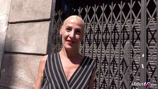 ΓΕΡΜΑΝΙΚΆ SCOUT - ΛΕΠΤΌ ΏΡΙΜΗ ΜΙΛΉΣΩ ΔΎΣΚΟΛΗ c. ΚΑΙ ΤΟ ΦΤΙΆΞΙΜΟ ΖΆΝΤΑΣ ΣΕΞ ΣΤΟ ΨΕΎΤΙΚΟ ΜΟΝΤΈΛΟ ΔΟΥΛΕΙΆ